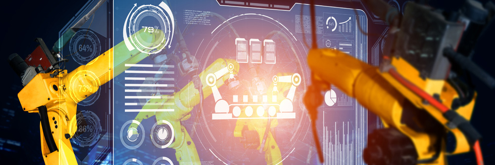 智能制造解决方案